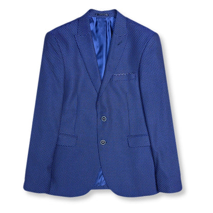 D'Adamo Slim Fit Blazer