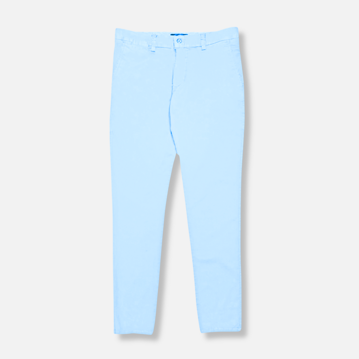 Deon Slim Fit Chino Pants