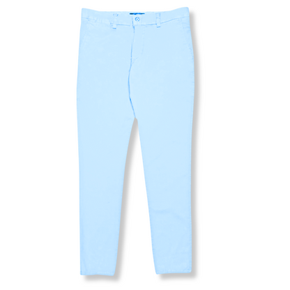 Deon Slim Fit Chino Pants