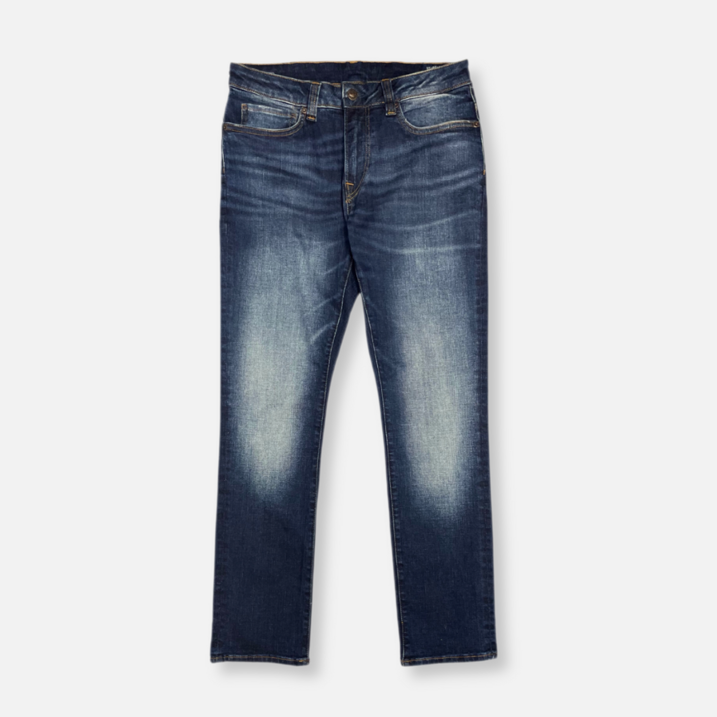 Belfast Slim Ash Jeans - My Men's Shop