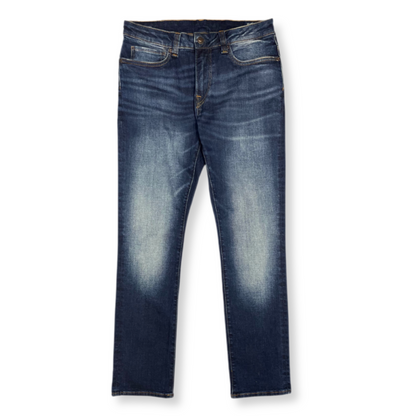 Belfast Slim Ash Jeans - My Men's Shop