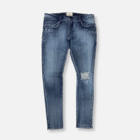 Tailored Tidal Skinny Jeans - My Men's Shop