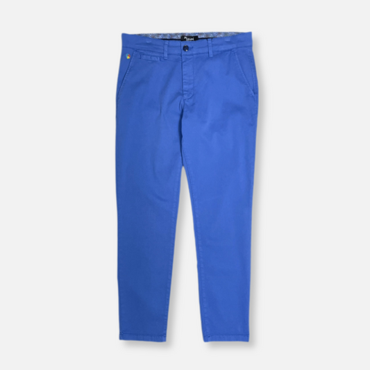 Marcel Slim Chino Pants - My Men's Shop