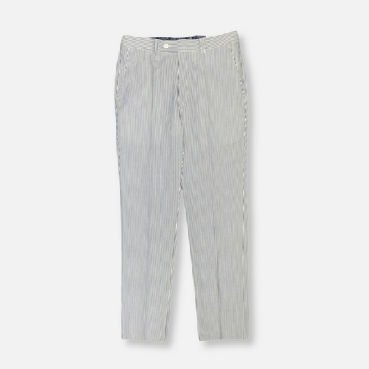 Edgewood Seersucker Pants - My Men's Shop