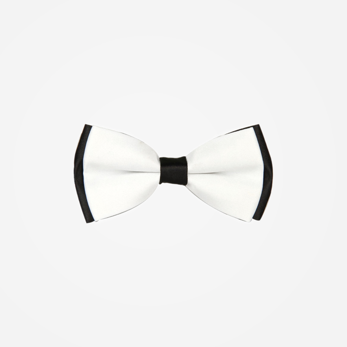 Shane Two Tone Bow Tie