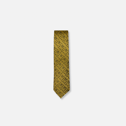 Daye Classic Geometric Tie