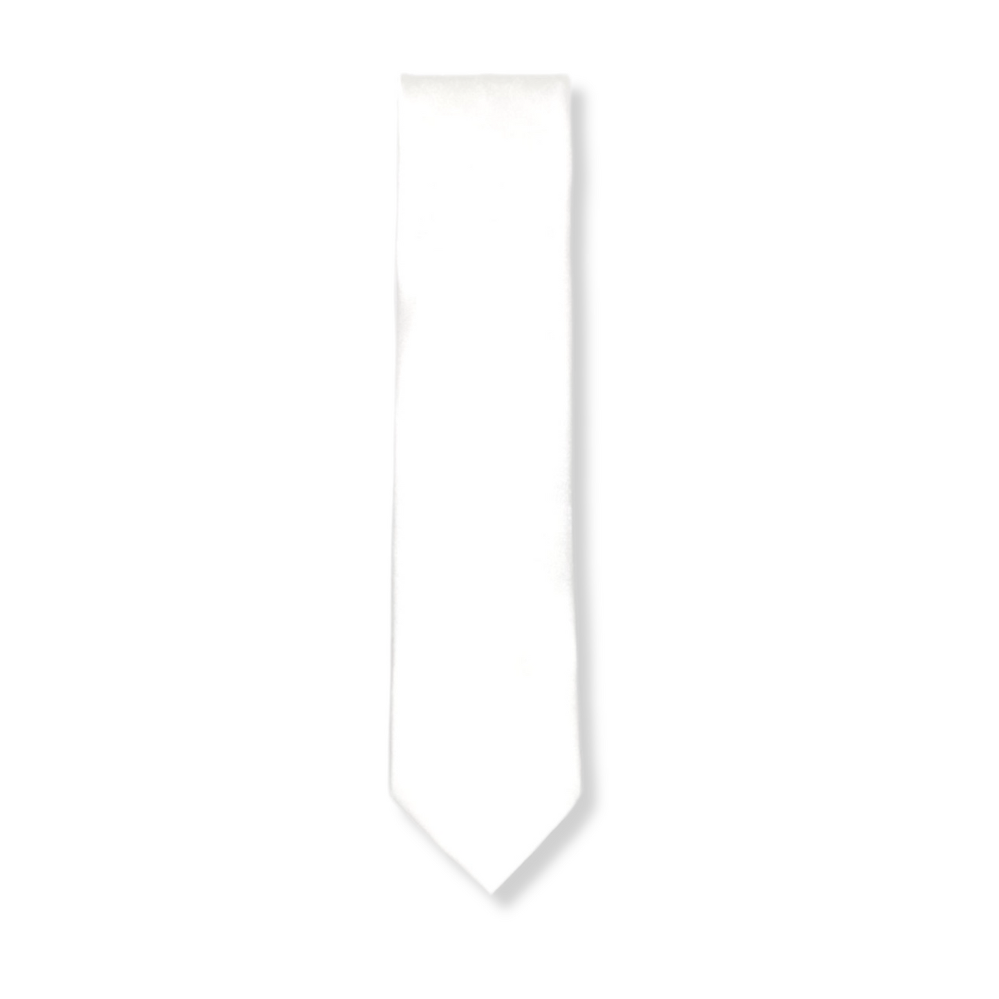 Benjamin Solid Tie - My Men's Shop