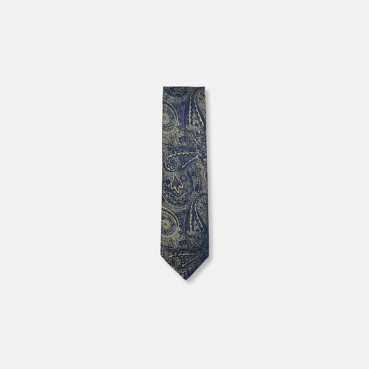 Dalpe Classic Paisley Tie