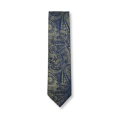 Dalpe Classic Paisley Tie