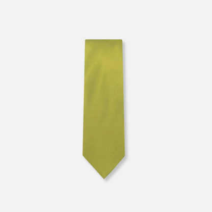 Senter Classic Solid Tie