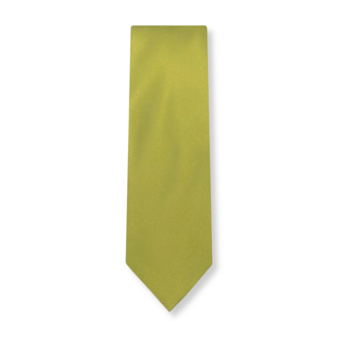 Senter Classic Solid Tie