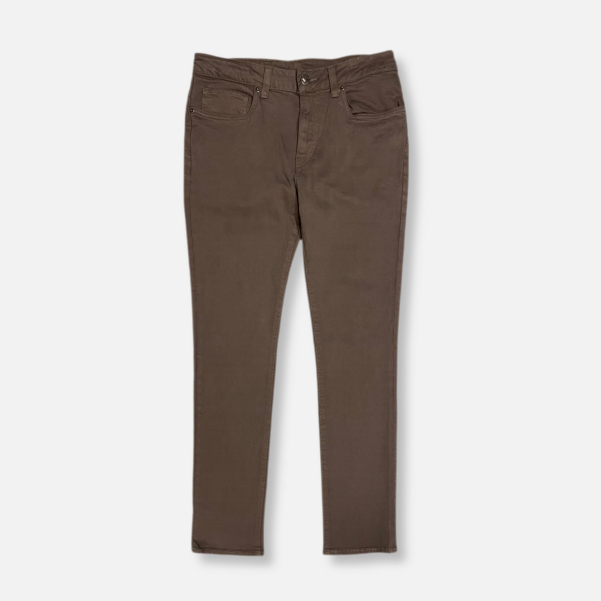 Banko Slim Ash Jeans - My Men's Shop