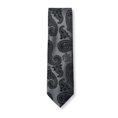 Dabney Classic Paisley Tie