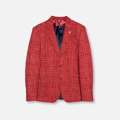 Effron Woven Sport Coat