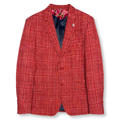 Effron Woven Sport Coat