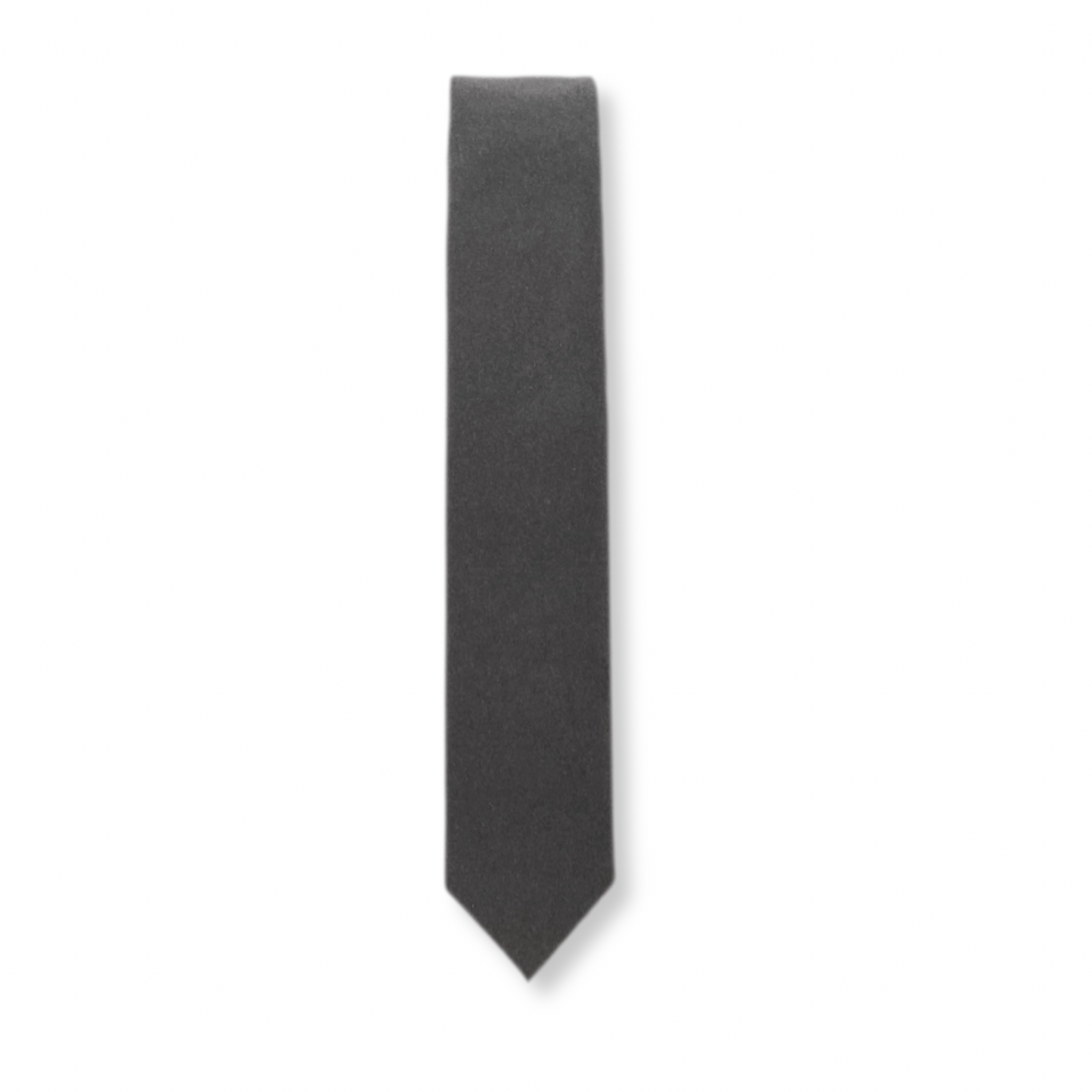 Bowen Skinny Velvet Tie - My Men's Shop