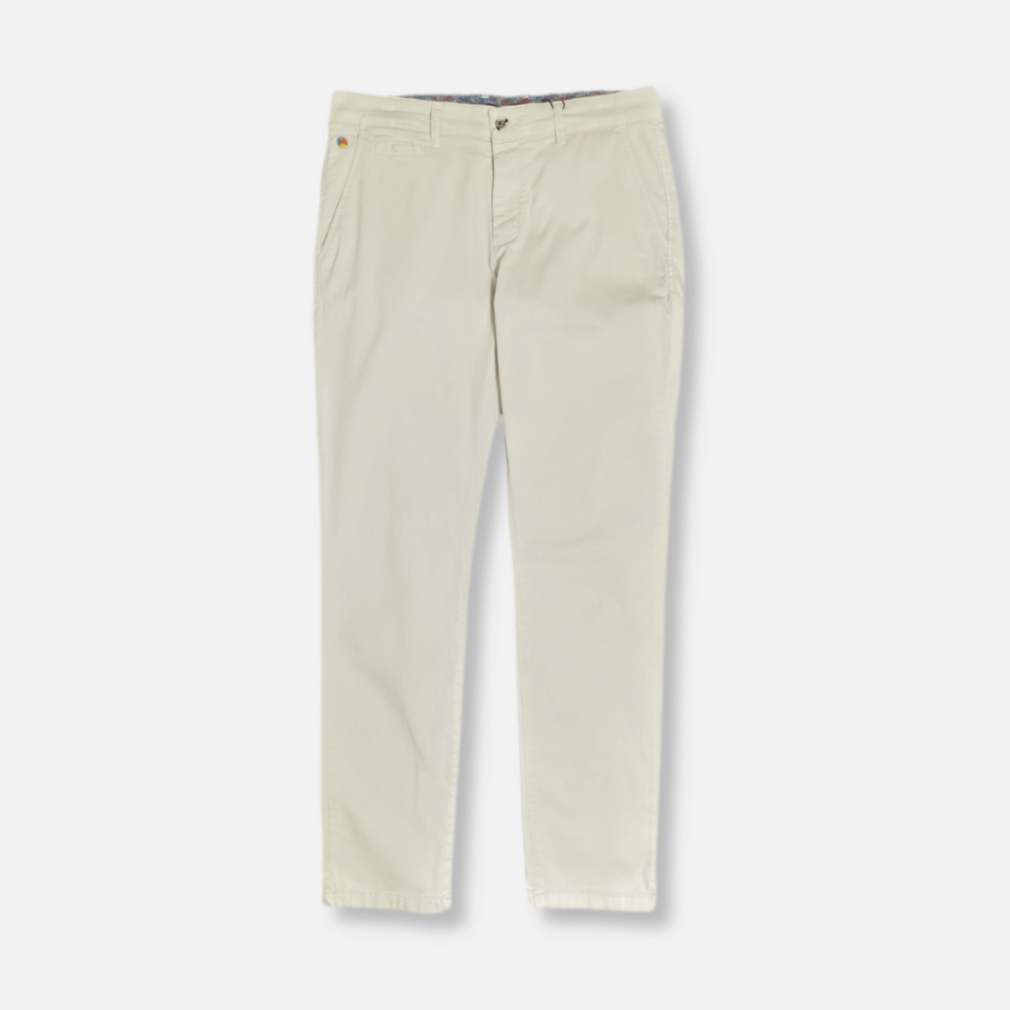 Marcel Slim Chino Pants