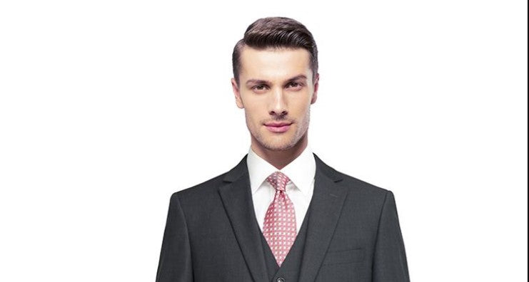 M46306-3  EURO SLIM SUIT