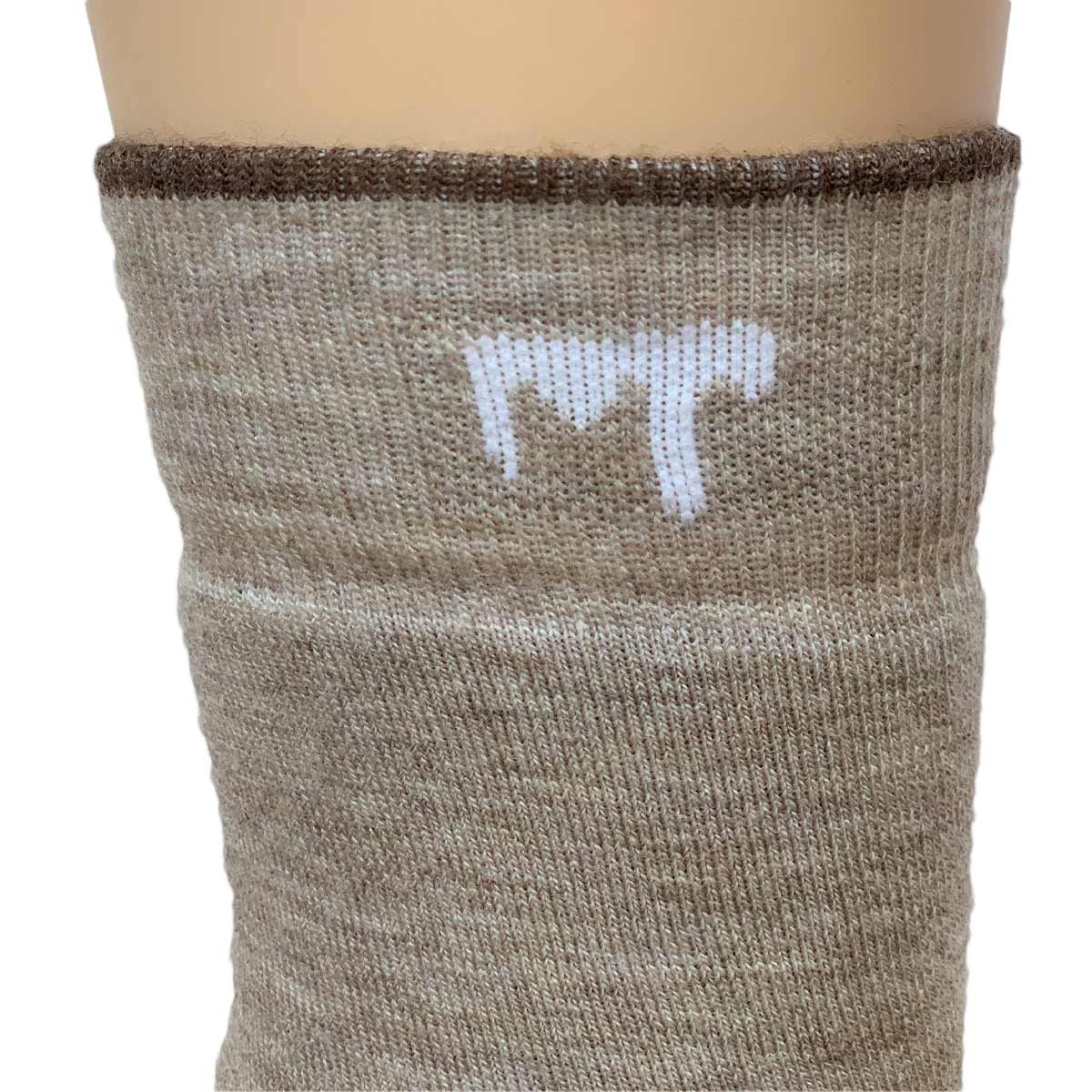 Lightweight - Mini Crew Wool Socks Mountain Heritage - My Men's Shop