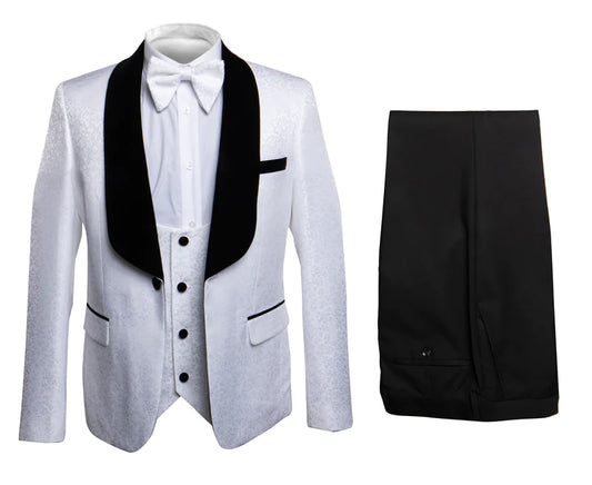 smoking tuxedo suit - My Men's Shop