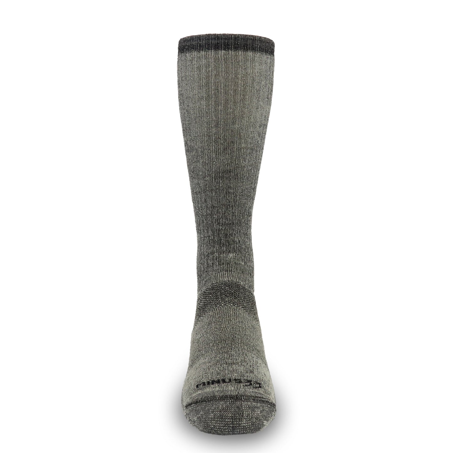 Expedition - Mountaineer Over the Calf Socks Mountain Heritage