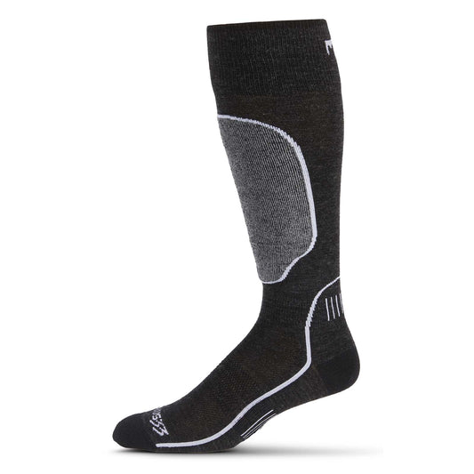 Liner - Over The Calf Wool Ski Socks MountainHeritage Elite - My Men's Shop