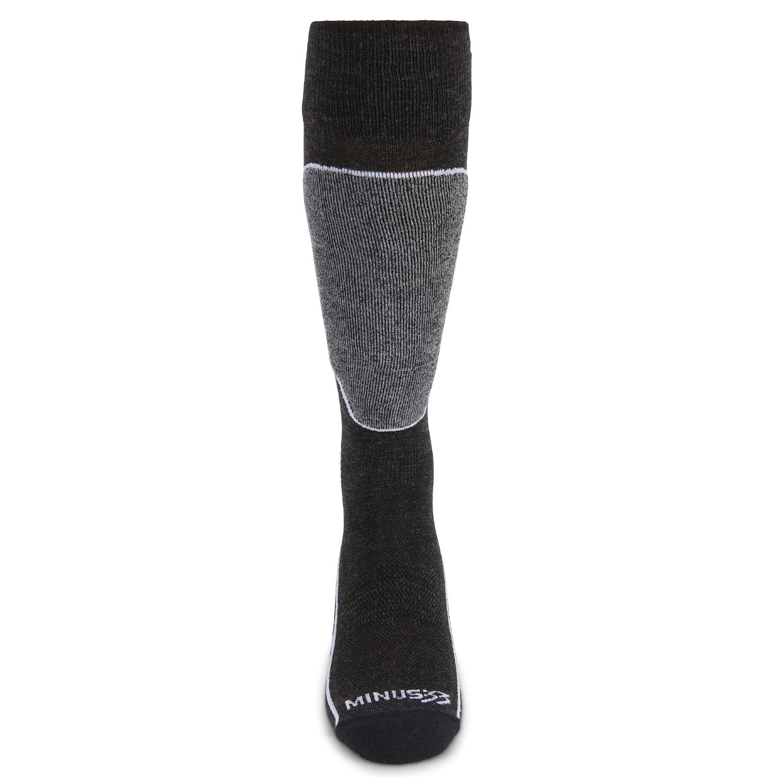 Liner - Over The Calf Wool Ski Socks MountainHeritage Elite - My Men's Shop