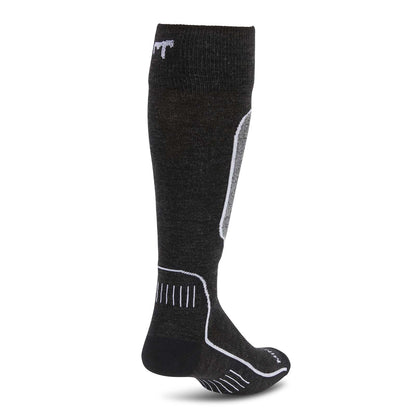 Liner - Over The Calf Wool Ski Socks MountainHeritage Elite - My Men's Shop