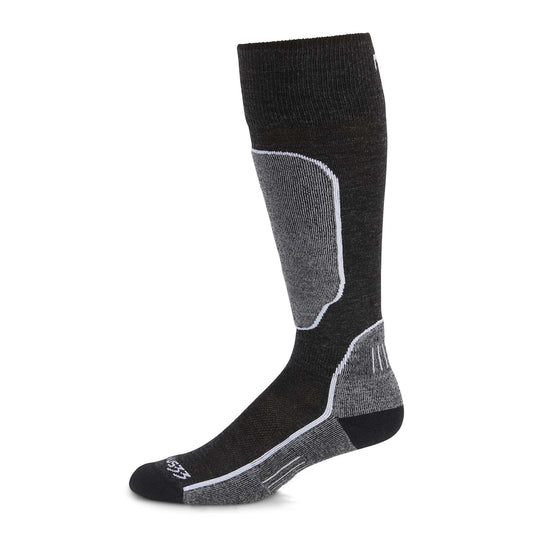 Full Cushion - Over The Calf Wool Ski Socks MountainHeritage Elite - My Men's Shop