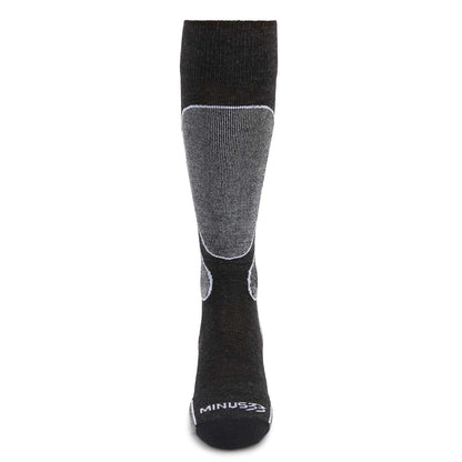 Light Cushion - Over The Calf Wool Snowboard Socks MountainHeritage Elite - My Men's Shop