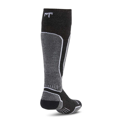 Light Cushion - Over The Calf Wool Snowboard Socks MountainHeritage Elite - My Men's Shop