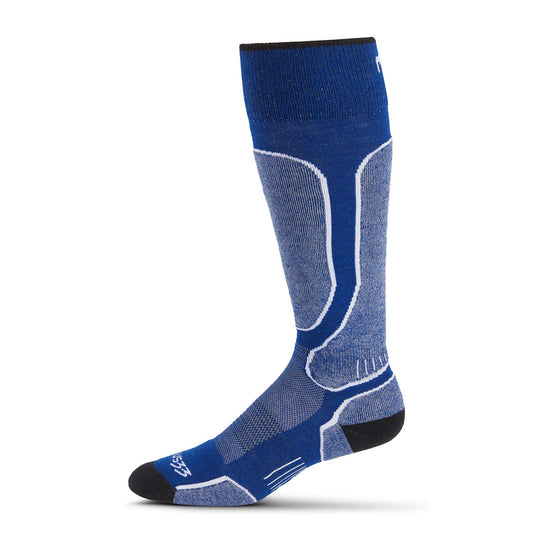 Light Cushion - Over The Calf Wool Snowboard Socks MountainHeritage Elite - My Men's Shop