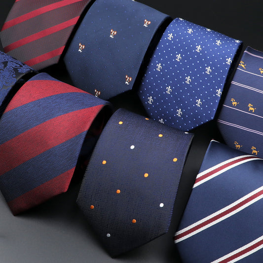 Novelty Ties - My Men's Shop