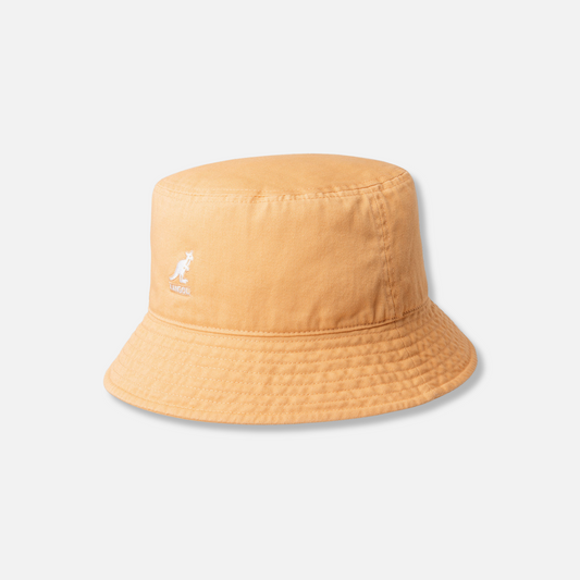 Washed Bucket Hat