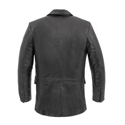 Marco - Men's New Zealand lambskin Jacket