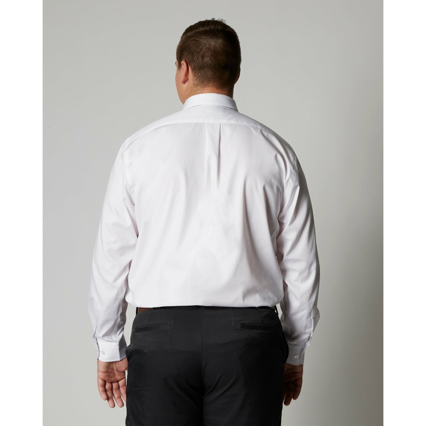 Classic Fit Dress Shirt