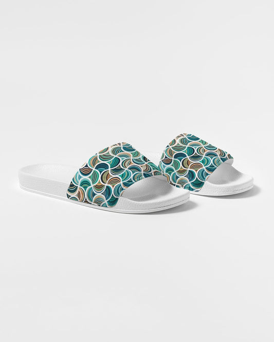 Mosaic Men's Slide Sandal