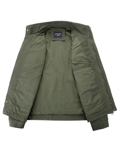 Airborne Mens Jacket - My Men's Shop