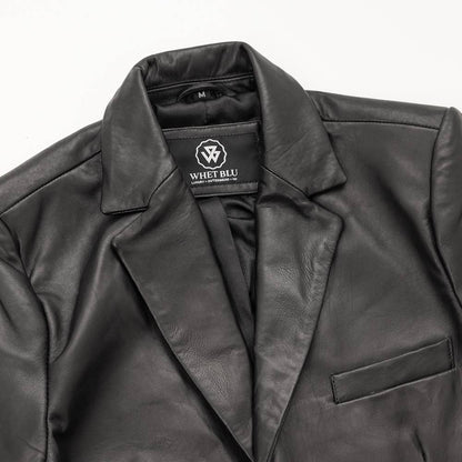 Marco - Men's New Zealand lambskin Jacket