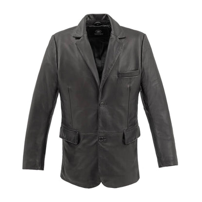 Marco - Men's New Zealand lambskin Jacket