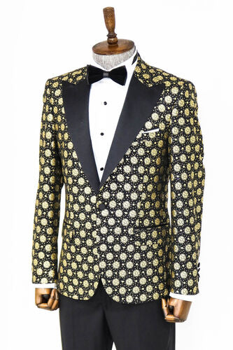 Cd-1006 FORMAL JACKET - My Men's Shop