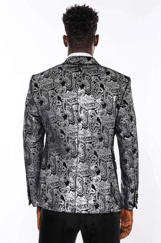 FORMAL JACKET - My Men's Shop