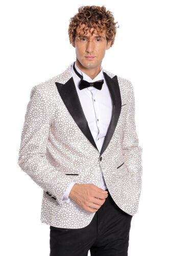 Cd-1006 FORMAL JACKET - My Men's Shop