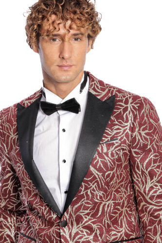 Cd-1006 FORMAL JACKET