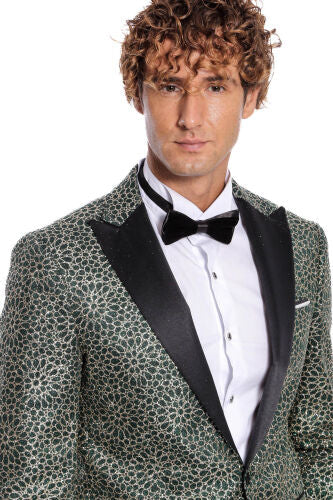 FORMAL JACKET - My Men's Shop