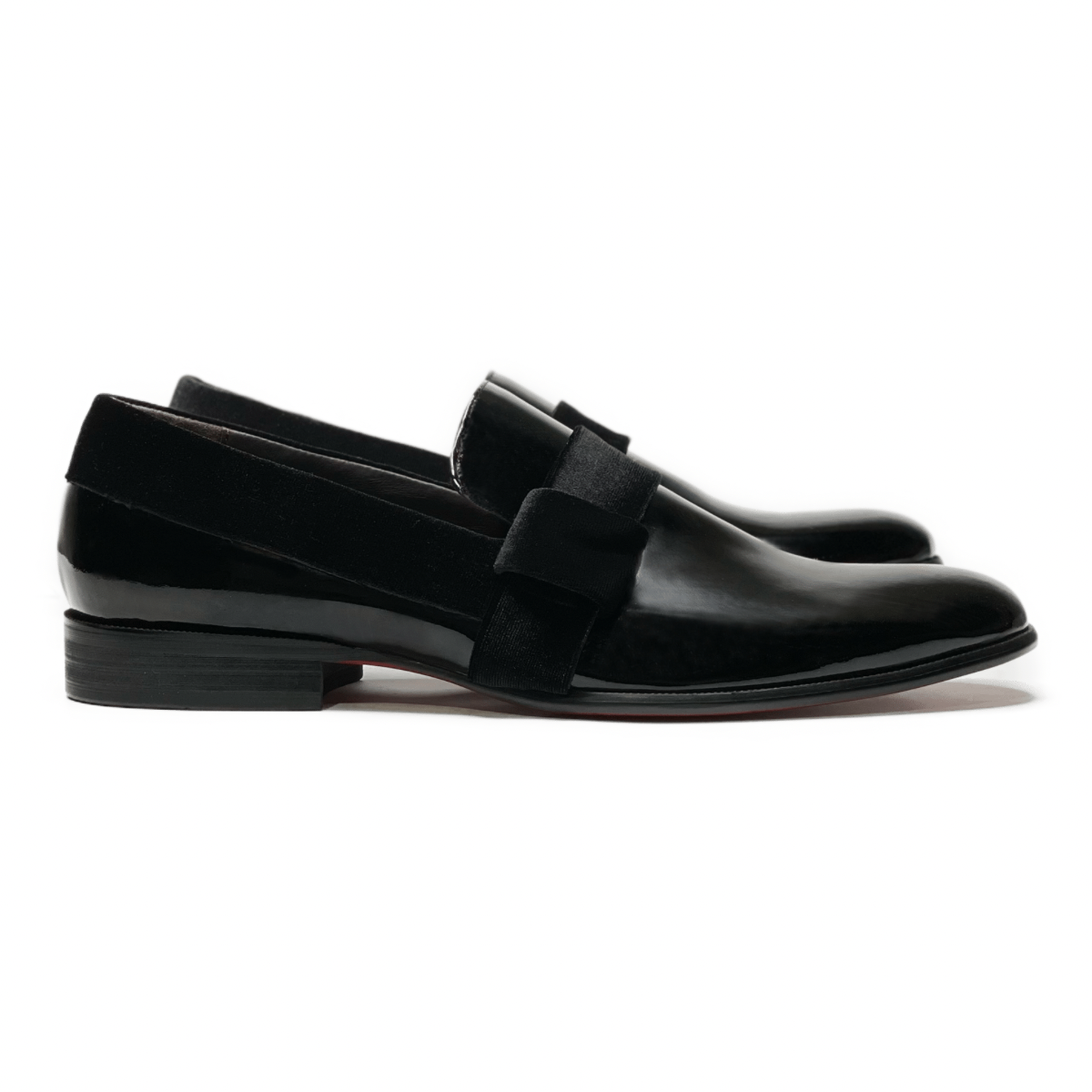 Fallon Slip On Dress Shoes