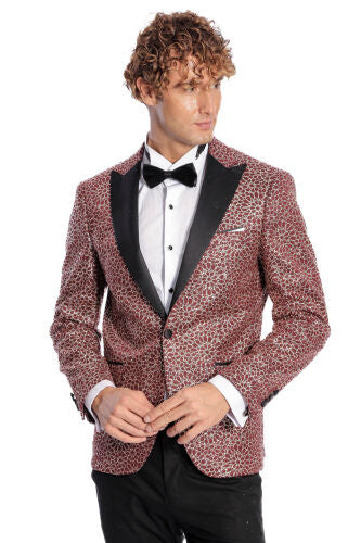 FORMAL JACKET - My Men's Shop