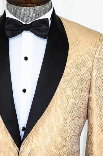 Cd-1049 FORMAL JACKET