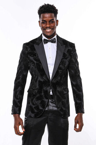 FORMAL JACKET - My Men's Shop