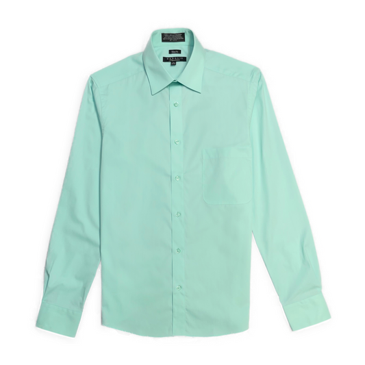 Maddox Slim Fit Dress Shirt